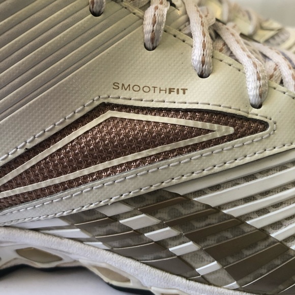 REEBOK HexRide Smoothfit sneakers W7.5 US GUC - Picture 4 of 7